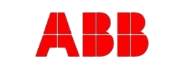 لوگوی برند ABB