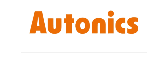لوگوی برند Autonics