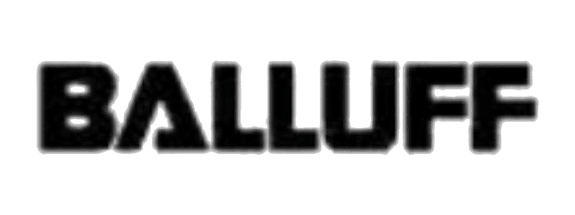لوگوی برند Balluff