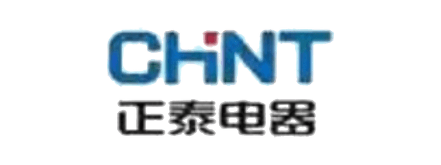 لوگوی برند CHINT