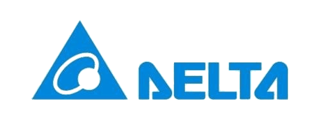 لوگوی برند Delta