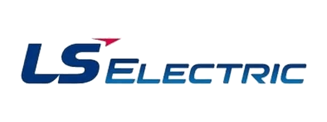 لوگوی برند LS Electric