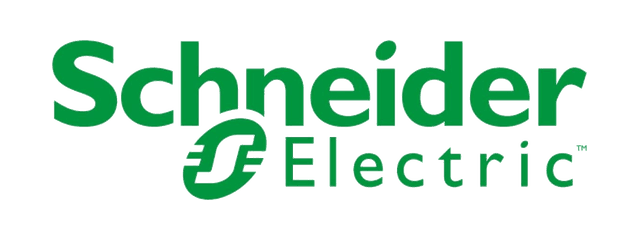 لوگوی برند Schneider Electric