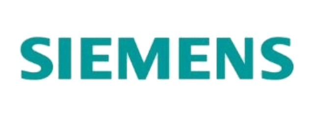 لوگوی برند Siemens